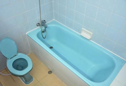 Hostal Bangkok Condotel