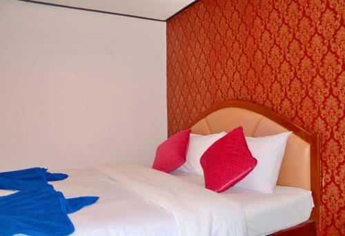 Hostal Bangkok Condotel