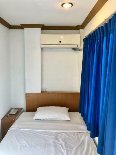 Hostal Bangkok Condotel