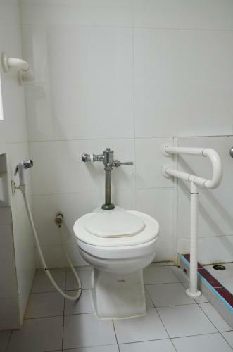 Hostal Bangkok Condotel