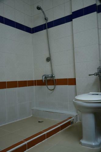 Hostal Bangkok Condotel
