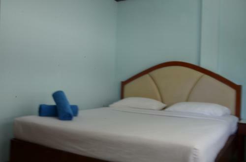 Hostal Bangkok Condotel
