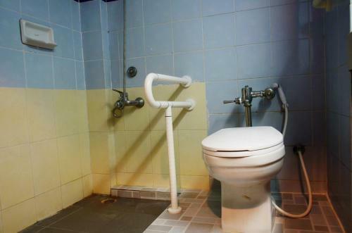 Hostal Bangkok Condotel