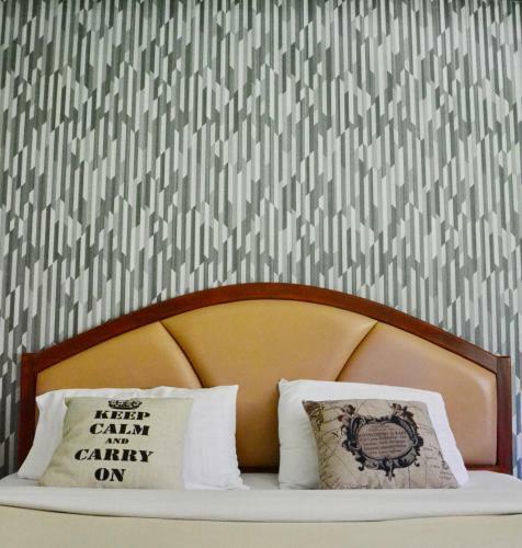 Hostal Bangkok Condotel