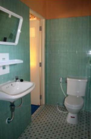 Hotel Jinta Beach Samui
