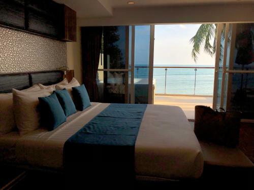 Hotel Royal Beach Boutique Resort & Spa Koh Samui