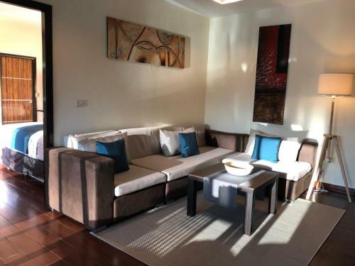 Hotel Royal Beach Boutique Resort & Spa Koh Samui
