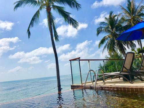 Hotel Royal Beach Boutique Resort & Spa Koh Samui