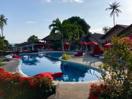 Hotel Royal Beach Boutique Resort & Spa Koh Samui