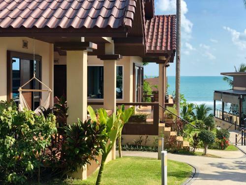 Hotel Royal Beach Boutique Resort & Spa Koh Samui