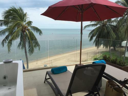 Hotel Royal Beach Boutique Resort & Spa Koh Samui