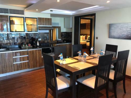 Hotel Royal Beach Boutique Resort & Spa Koh Samui