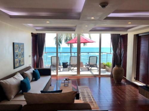 Hotel Royal Beach Boutique Resort & Spa Koh Samui