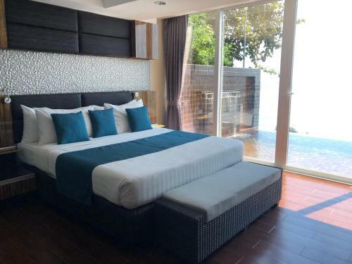Hotel Royal Beach Boutique Resort & Spa Koh Samui