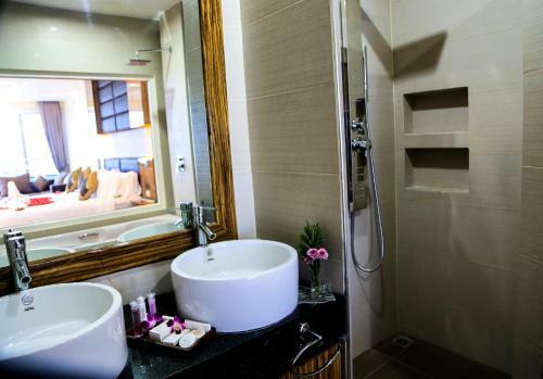 Hotel Royal Beach Boutique Resort & Spa Koh Samui