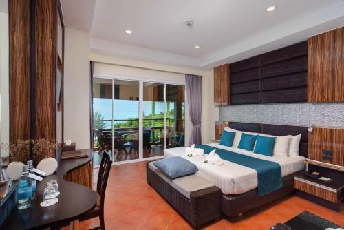 Hotel Royal Beach Boutique Resort & Spa Koh Samui