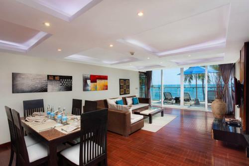 Hotel Royal Beach Boutique Resort & Spa Koh Samui