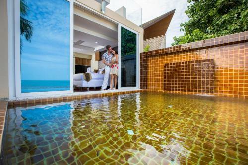 Hotel Royal Beach Boutique Resort & Spa Koh Samui