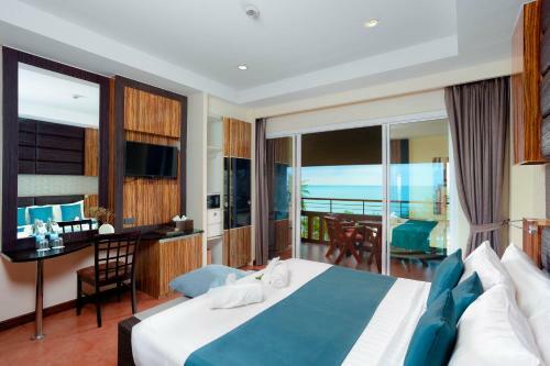 Hotel Royal Beach Boutique Resort & Spa Koh Samui