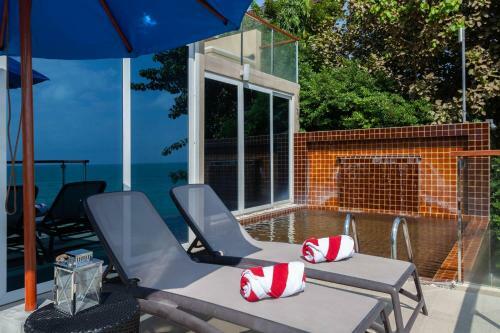 Hotel Royal Beach Boutique Resort & Spa Koh Samui