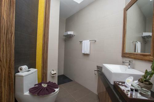 Hotel Royal Beach Boutique Resort & Spa Koh Samui