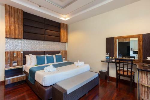 Hotel Royal Beach Boutique Resort & Spa Koh Samui