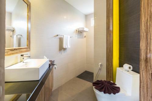 Hotel Royal Beach Boutique Resort & Spa Koh Samui