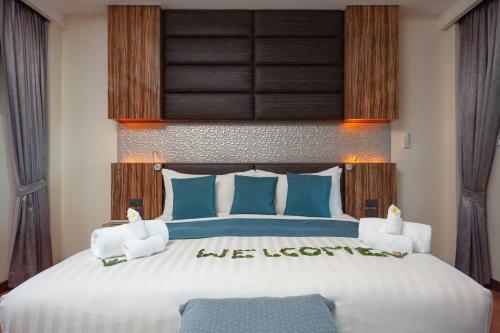 Hotel Royal Beach Boutique Resort & Spa Koh Samui