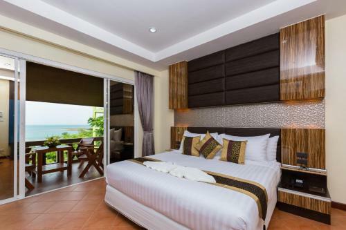 Hotel Royal Beach Boutique Resort & Spa Koh Samui