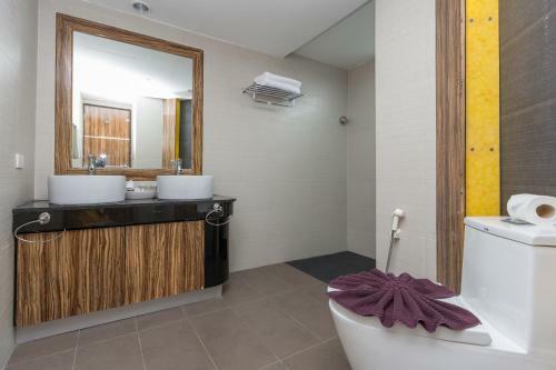 Hotel Royal Beach Boutique Resort & Spa Koh Samui