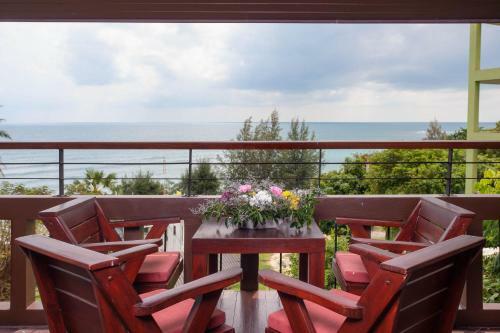 Hotel Royal Beach Boutique Resort & Spa Koh Samui