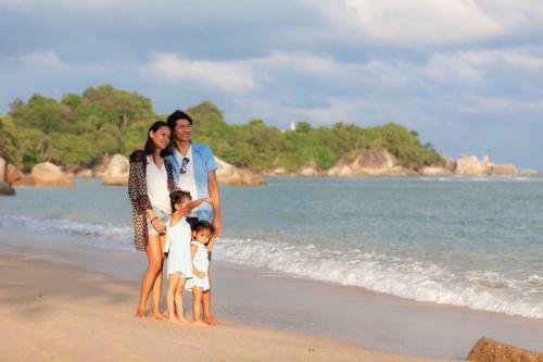 Hotel Royal Beach Boutique Resort & Spa Koh Samui