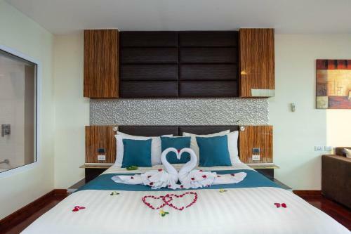 Hotel Royal Beach Boutique Resort & Spa Koh Samui