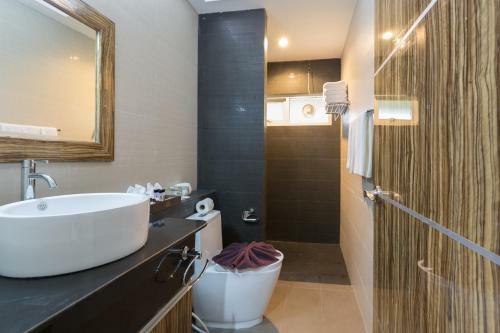 Hotel Royal Beach Boutique Resort & Spa Koh Samui