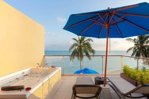 Hotel Royal Beach Boutique Resort & Spa Koh Samui