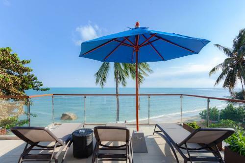 Hotel Royal Beach Boutique Resort & Spa Koh Samui