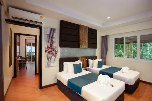 Hotel Royal Beach Boutique Resort & Spa Koh Samui