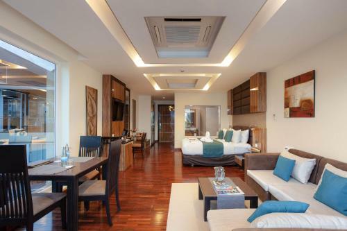 Hotel Royal Beach Boutique Resort & Spa Koh Samui