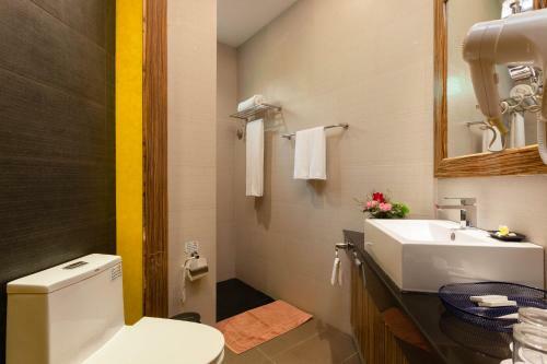 Hotel Royal Beach Boutique Resort & Spa Koh Samui