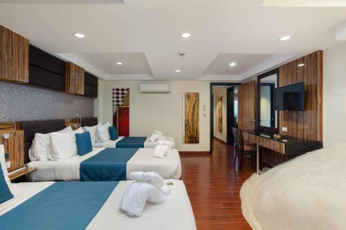 Hotel Royal Beach Boutique Resort & Spa Koh Samui
