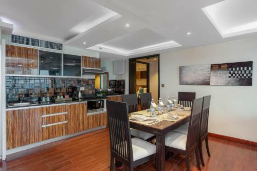 Hotel Royal Beach Boutique Resort & Spa Koh Samui