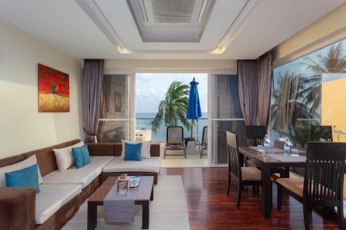 Hotel Royal Beach Boutique Resort & Spa Koh Samui
