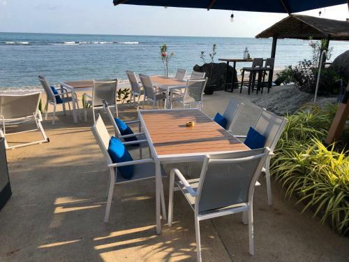 Hotel Royal Beach Boutique Resort & Spa Koh Samui