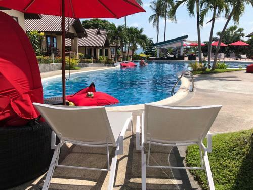 Hotel Royal Beach Boutique Resort & Spa Koh Samui