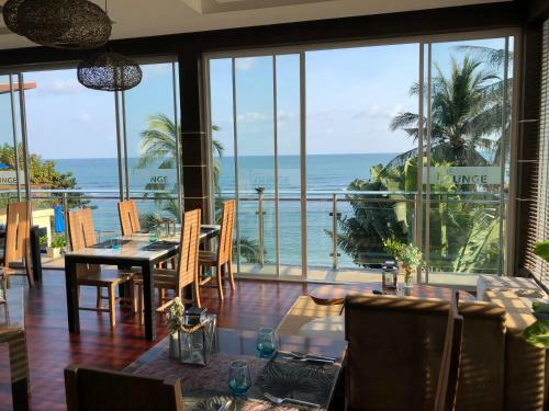 Hotel Royal Beach Boutique Resort & Spa Koh Samui