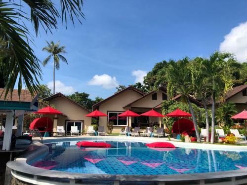 Hotel Royal Beach Boutique Resort & Spa Koh Samui