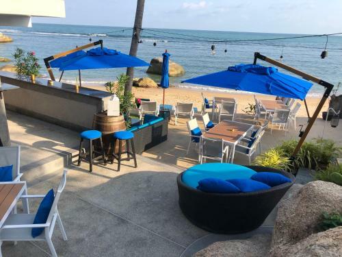 Hotel Royal Beach Boutique Resort & Spa Koh Samui