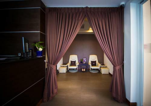 Hotel Royal Beach Boutique Resort & Spa Koh Samui