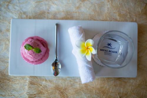 Hotel Royal Beach Boutique Resort & Spa Koh Samui