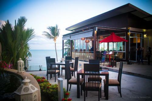 Hotel Royal Beach Boutique Resort & Spa Koh Samui